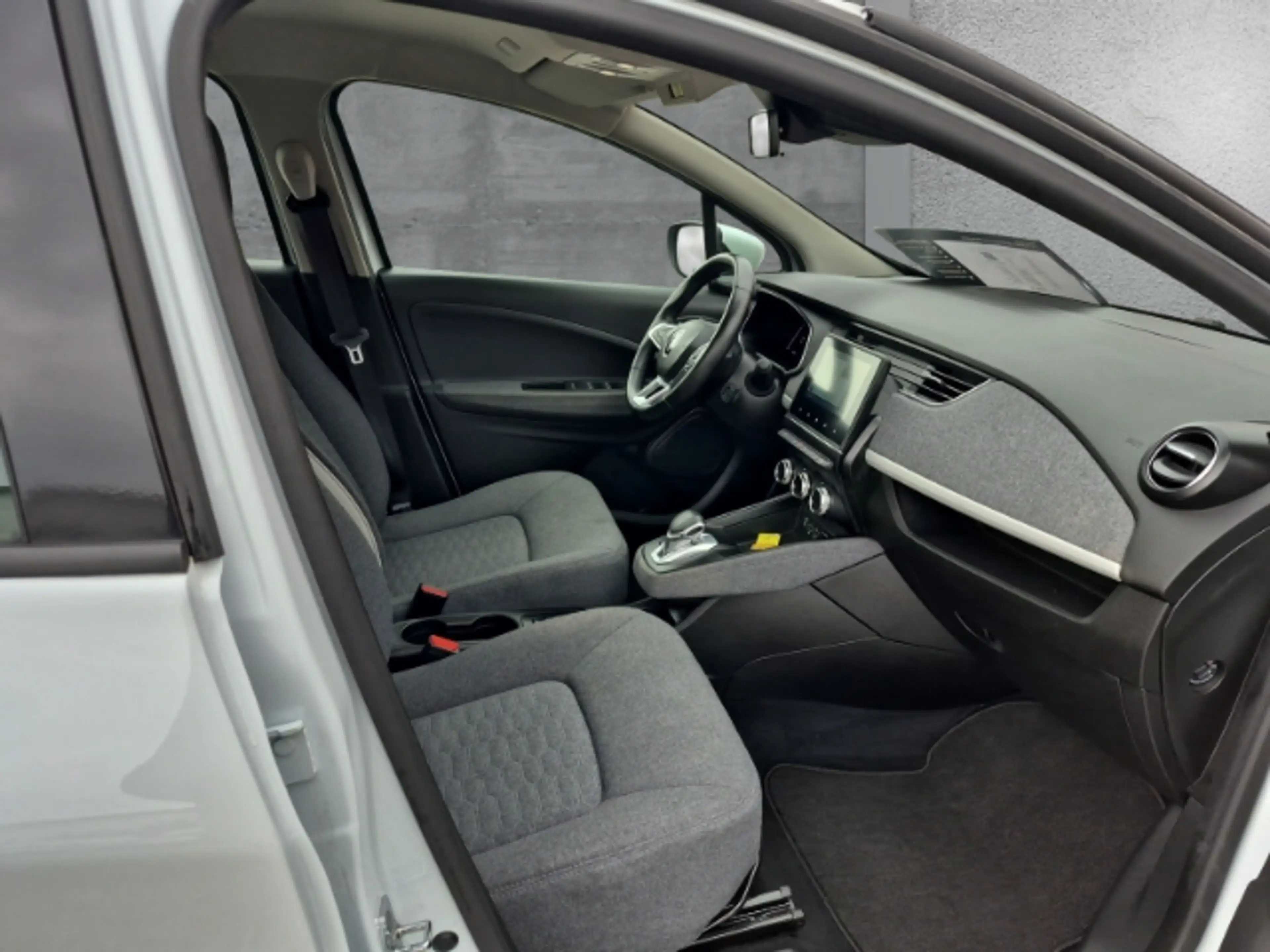 Renault ZOE Experience R110 Z.E 50 — photo 13