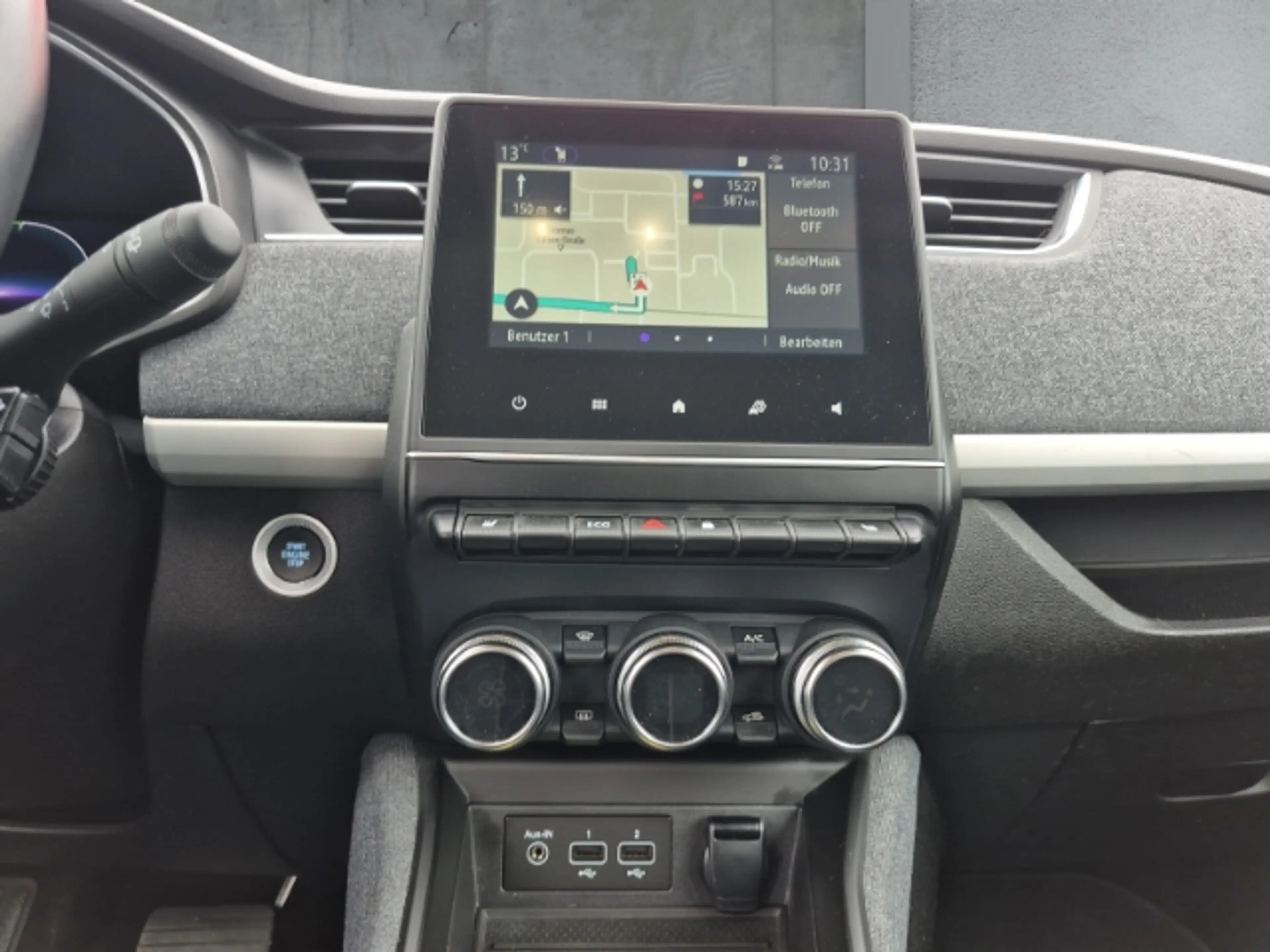 Renault ZOE Experience R110 Z.E 50 — photo 12