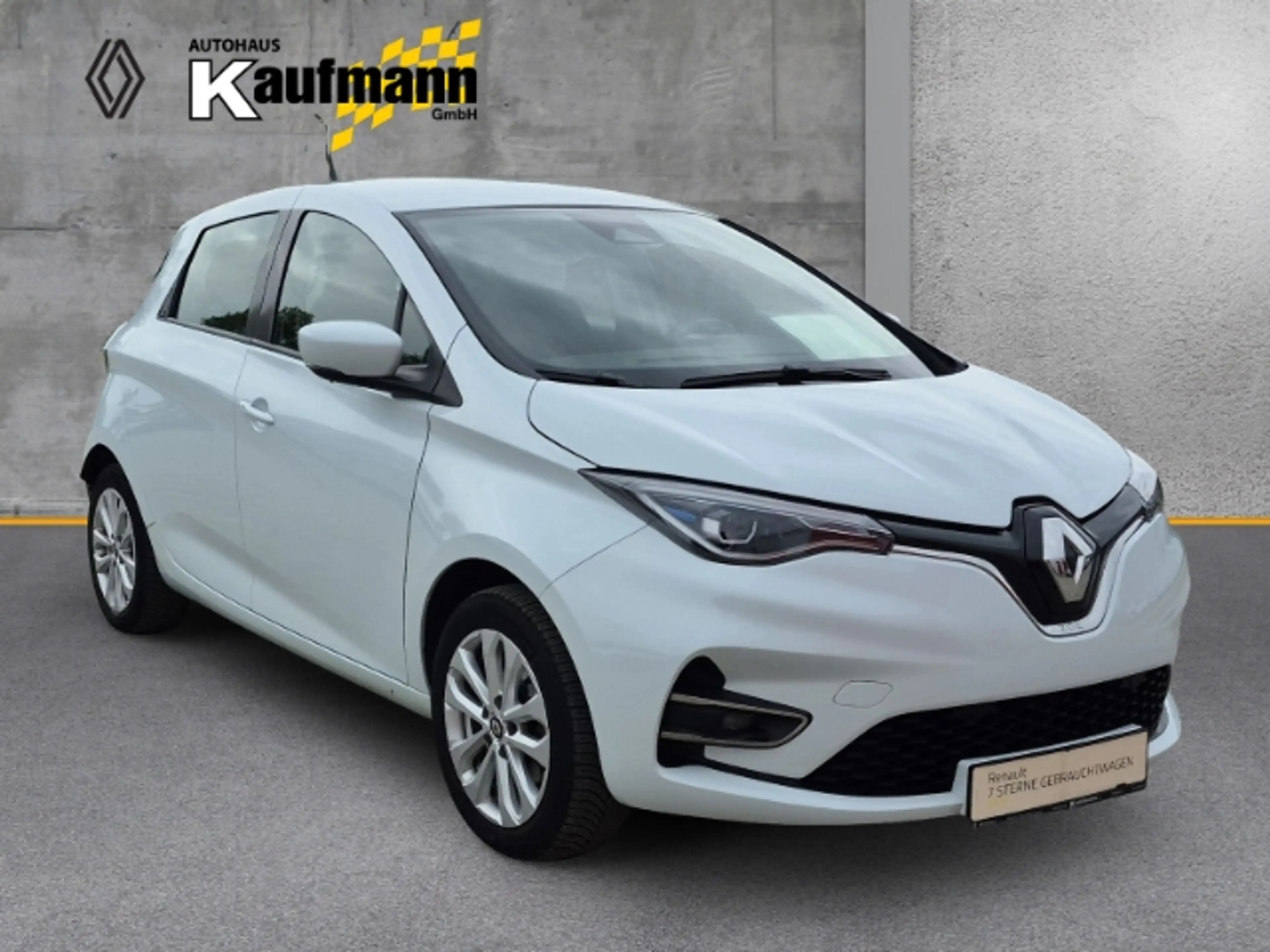 Renault ZOE Experience R110 Z.E 50 — photo 2