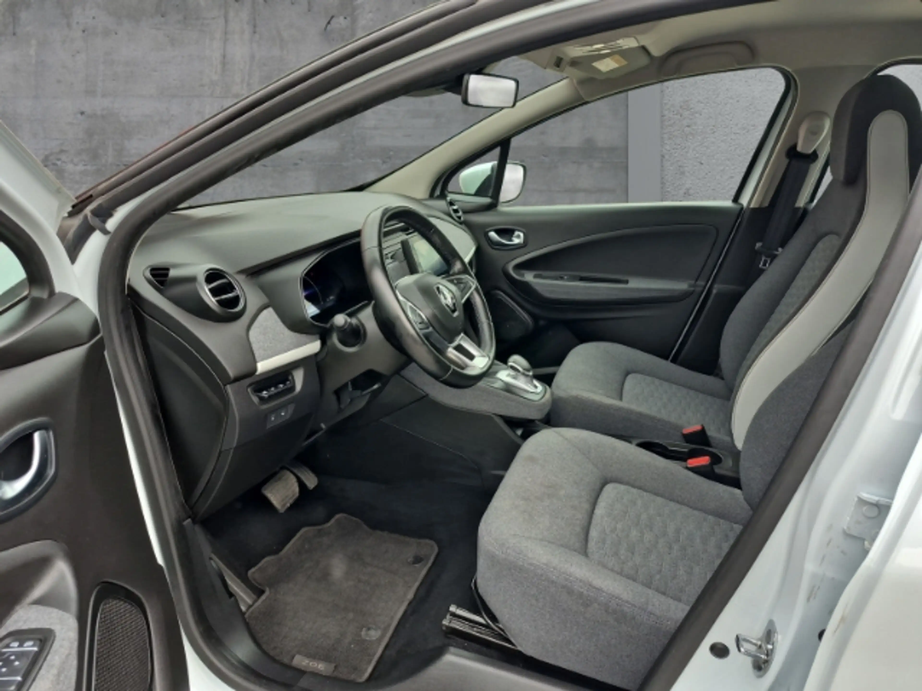 Renault ZOE Experience R110 Z.E 50 — photo 8