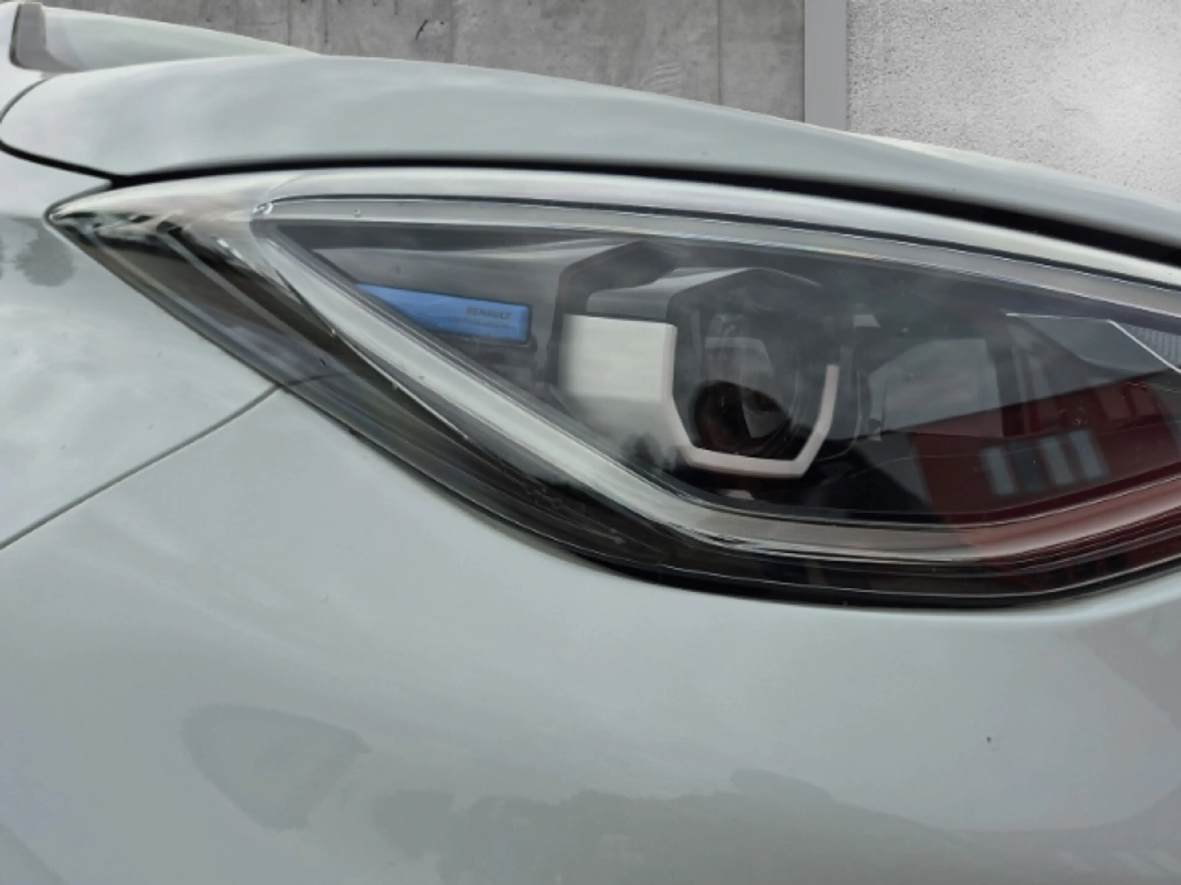 Renault ZOE Experience R110 Z.E 50 — photo 7