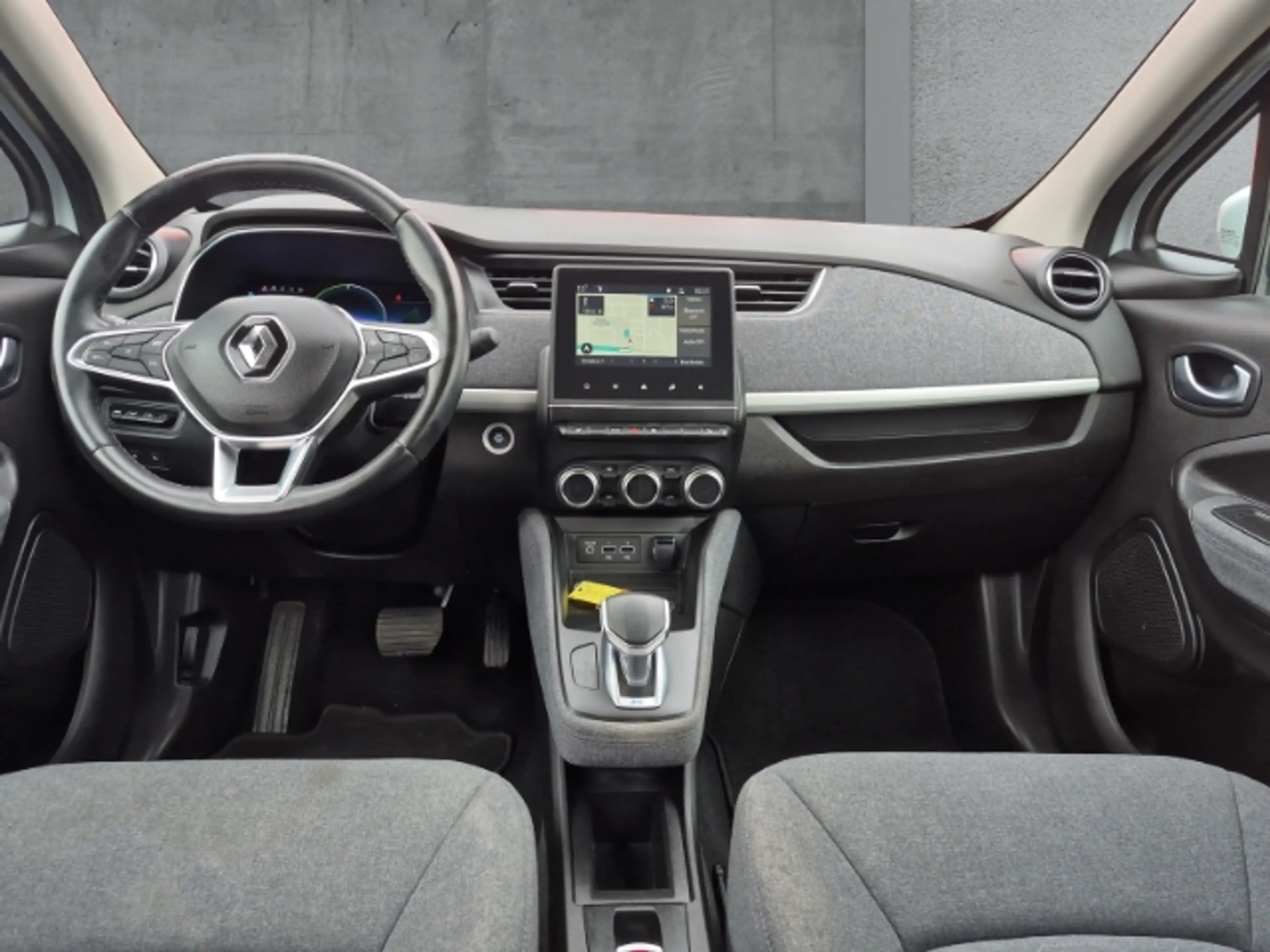 Renault ZOE Experience R110 Z.E 50 — photo 10