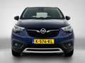 Opel Crossland X 1.2 Edition 2020 110pk | Navigatie | Climate Contr Blauw - thumbnail 4