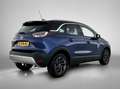Opel Crossland X 1.2 Edition 2020 110pk | Navigatie | Climate Contr Blauw - thumbnail 8