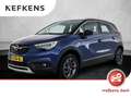 Opel Crossland X 1.2 Edition 2020 110pk | Navigatie | Climate Contr Blauw - thumbnail 1