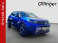 Opel Mokka GS-Line Blau - thumbnail 1