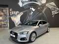 Audi A5 40 TFSI 190 S TRONIC 7 DESIGN LUXE SB Attelage Grau - thumbnail 2