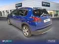 Peugeot 2008 1.2 PureTech S&S Allure 110 Azul - thumbnail 5