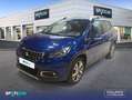 Peugeot 2008 1.2 PureTech S&S Allure 110 Azul - thumbnail 1