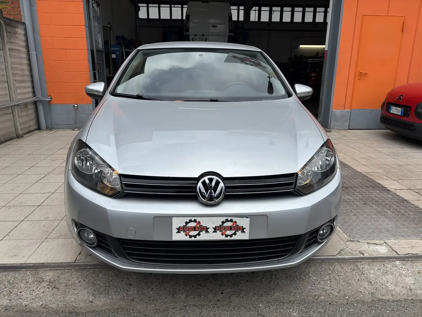 Volkswagen Golf 3p 1.4 tsi Highline - 2