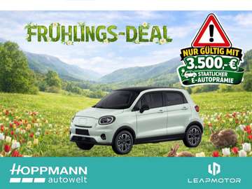 LFP 37,3 kWh ‼️⚡MIT 3.500 € ELEKTRO-PRÄMIE ALS ANZ