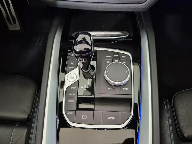 BMW Z4 view 11