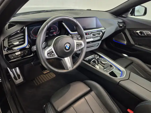 BMW Z4 view 7