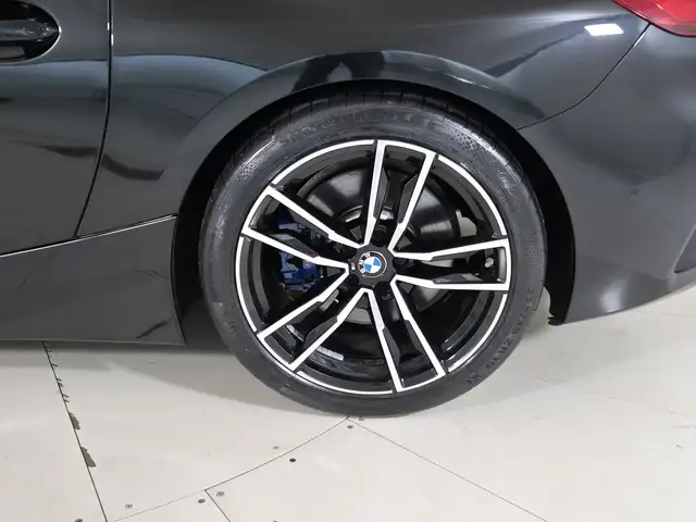 BMW Z4 view 14