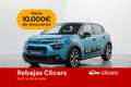 Citroen C3 Origin 1.2 PureTech S&S Max 110 Azul - thumbnail 1