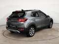 Kia Stonic 1.0 T-GDI MHEV 100 IMT DRIVE GPS LL16 RADAR AV AR+ Gris - thumbnail 23