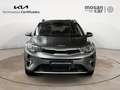 Kia Stonic 1.0 T-GDI MHEV 100 IMT DRIVE GPS LL16 RADAR AV AR+ Gris - thumbnail 2