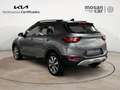 Kia Stonic 1.0 T-GDI MHEV 100 IMT DRIVE GPS LL16 RADAR AV AR+ Gris - thumbnail 7