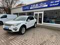 Land Rover Discovery Sport HSE Navi Leder Kamera Weiß - thumbnail 2