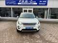 Land Rover Discovery Sport HSE Navi Leder Kamera Weiß - thumbnail 1
