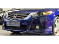 Honda Accord Accord 2.4 i-VTEC 200 BVA TYPE S EDITION / HISTORIQUE HONDA COMPLET / EXCEPTIONNELLE Mauve - thumbnail 16