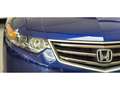 Honda Accord Accord 2.4 i-VTEC 200 BVA TYPE S EDITION / HISTORIQUE HONDA COMPLET / EXCEPTIONNELLE Mauve - thumbnail 3