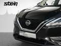 Nissan Qashqai EU6d 1.3 DIG-T MHEV Visia Klima Bluetooth DAB Radi Schwarz - thumbnail 5