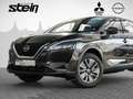 Nissan Qashqai EU6d 1.3 DIG-T MHEV Visia Klima Bluetooth DAB Radi Schwarz - thumbnail 3
