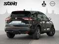 Nissan Qashqai EU6d 1.3 DIG-T MHEV Visia Klima Bluetooth DAB Radi Schwarz - thumbnail 2