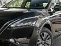 Nissan Qashqai EU6d 1.3 DIG-T MHEV Visia Klima Bluetooth DAB Radi Schwarz - thumbnail 6