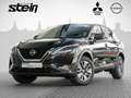 Nissan Qashqai EU6d 1.3 DIG-T MHEV Visia Klima Bluetooth DAB Radi Schwarz - thumbnail 1