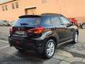 Mitsubishi ASX 1.8 DI-D 150 4WD Intense Panoramic Schwarz - thumbnail 5