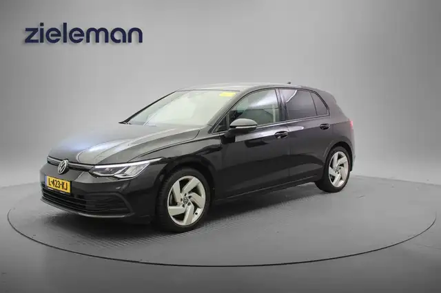 Volkswagen Golf view 18