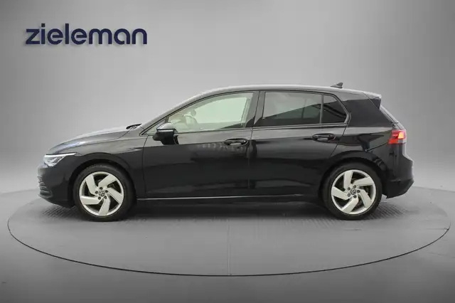 Volkswagen Golf view 17