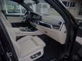 BMW X5 M50d JET BLACK ACC LUFTFAHRWERK PANO SKY HUD Schwarz - thumbnail 12