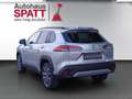 Toyota Corolla Cross 2,0 Hybrid Active Drive 2WD !! Prompt verfügbar !! Silber - thumbnail 3