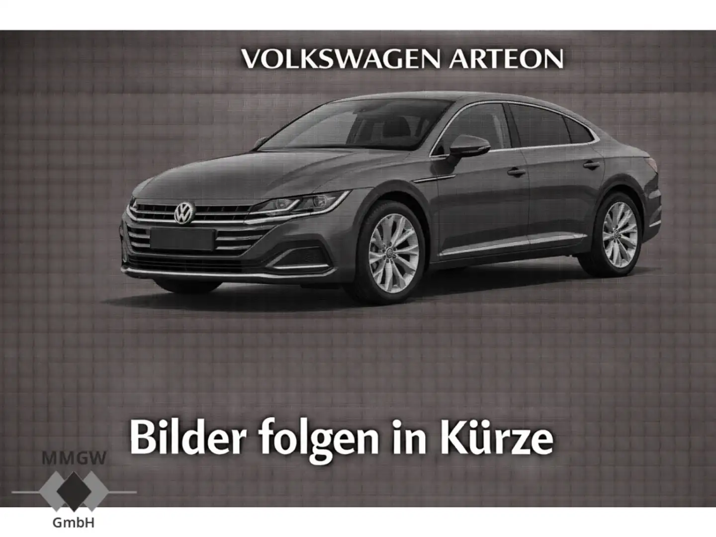 Volkswagen Arteon Basis Sound/LED/ACC/CarPlay/Mehrzonenklima/DAB Gris - 1