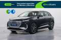 Audi Q4 e-tron 40 S Line 82KWh Negro - thumbnail 1