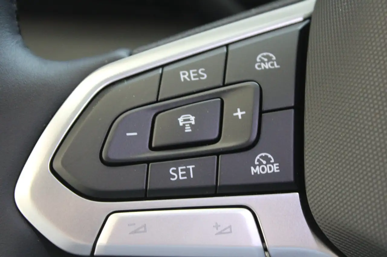 Volkswagen Caddy Family TDI 8