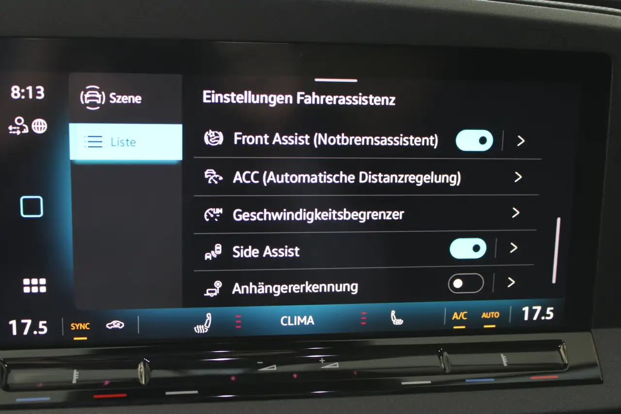 Volkswagen Caddy Family TDI 14