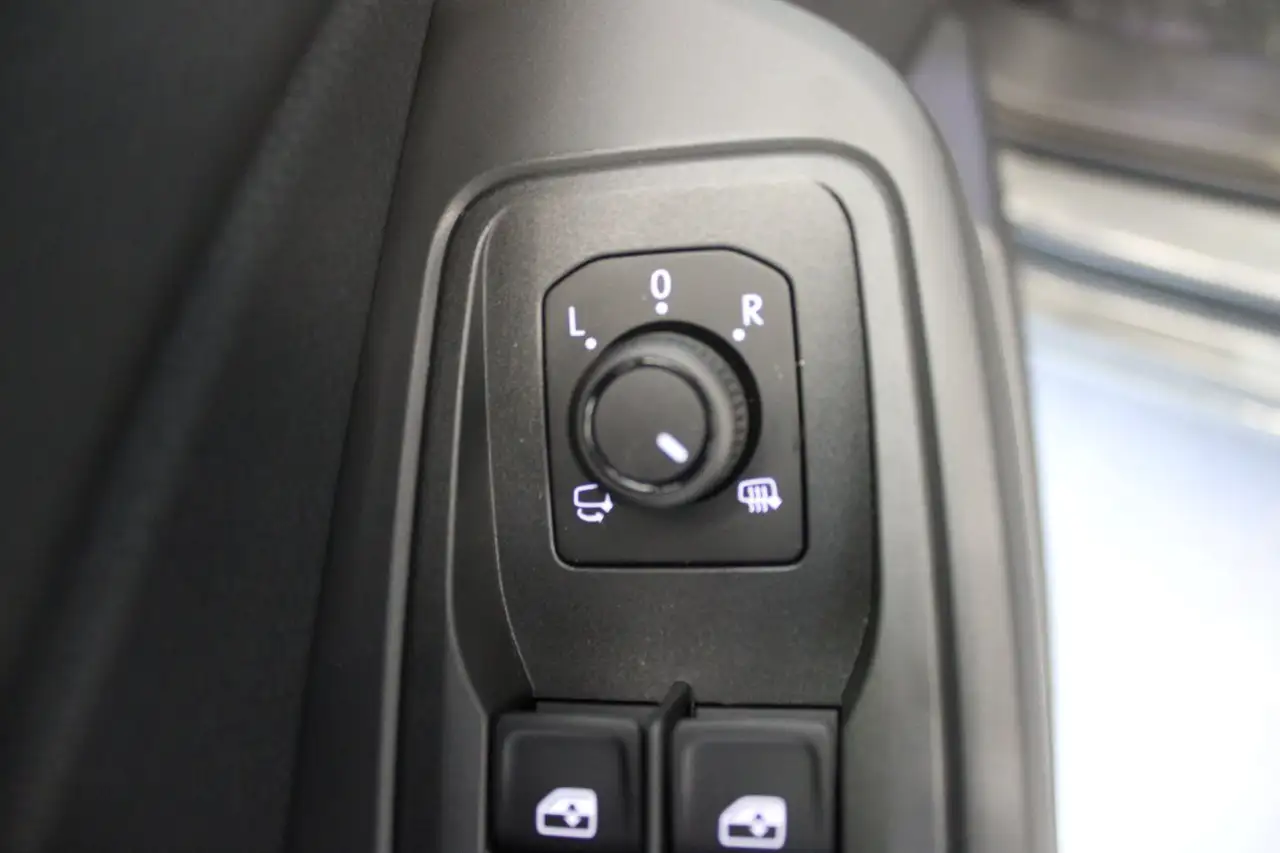 Volkswagen Caddy Family TDI 7