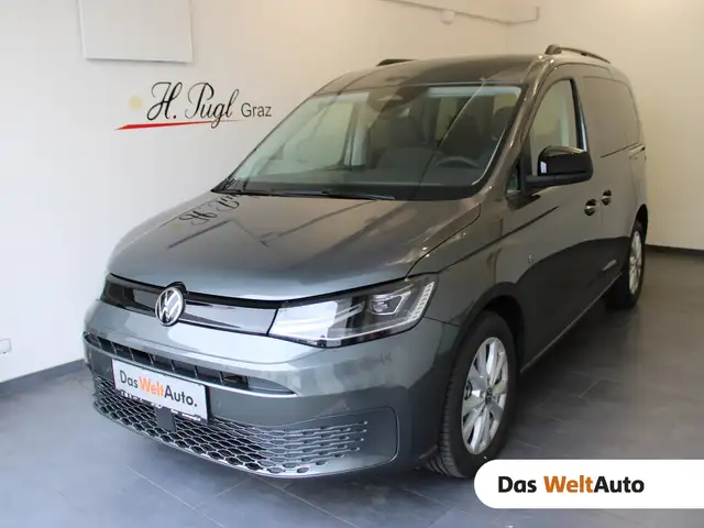 Volkswagen Caddy Family TDI