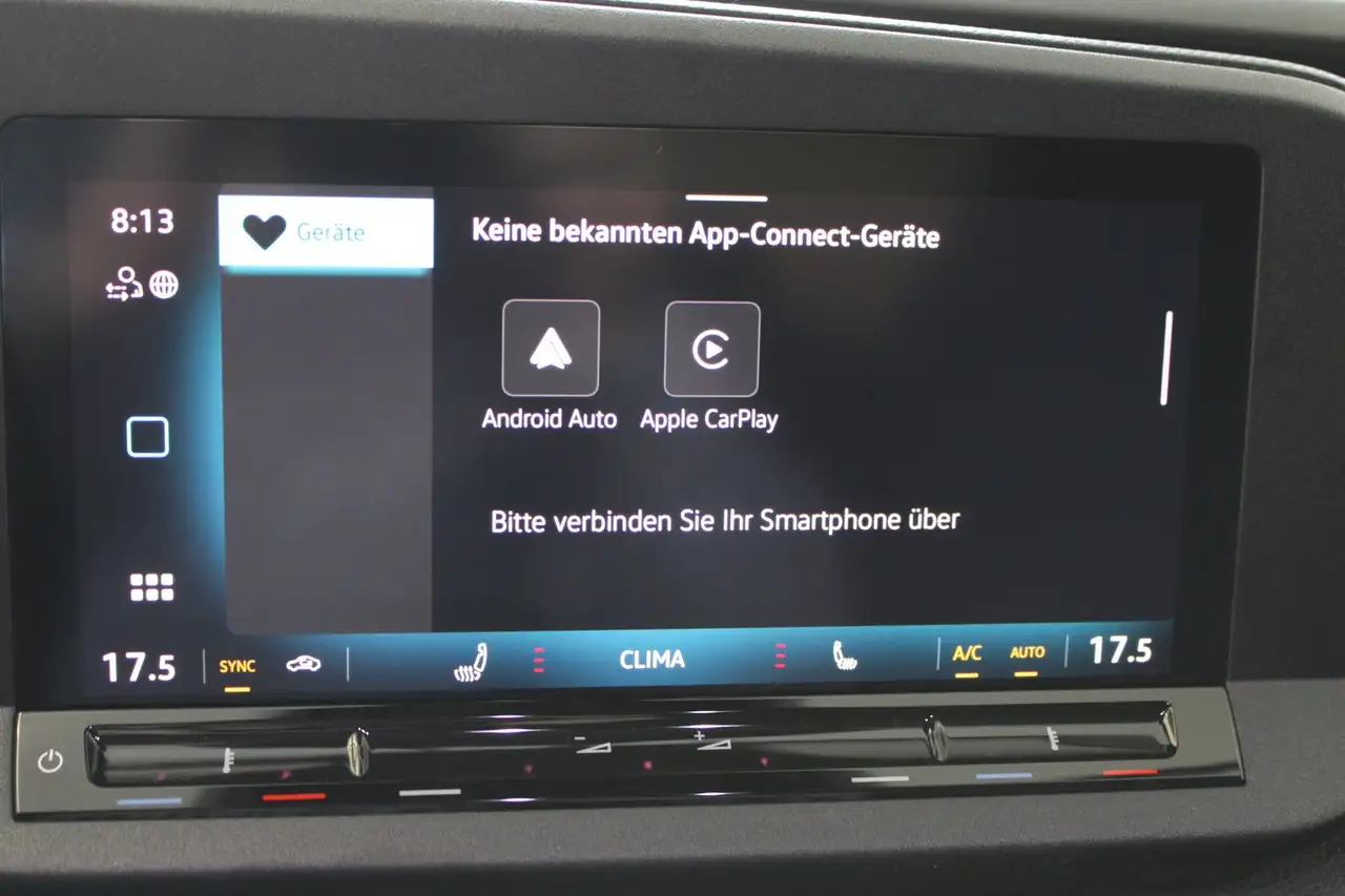 Volkswagen Caddy Family TDI 11