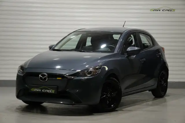 Mazda 2 2 1.5i Skyactiv-G Centre-Line-CruiseC-BTW-Carplay-ZetelV-Garantie