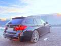 BMW 320 d Touring Head up ACC 19" RFK AHK M Paket Nav Schwarz - thumbnail 5
