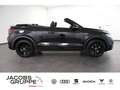 Volkswagen T-Roc Cabriolet 1.5 TSI R-Line "Black Style" Schwarz - thumbnail 6