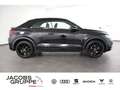 Volkswagen T-Roc Cabriolet 1.5 TSI R-Line "Black Style" Schwarz - thumbnail 5