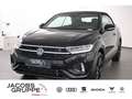 Volkswagen T-Roc Cabriolet 1.5 TSI R-Line "Black Style" Schwarz - thumbnail 3