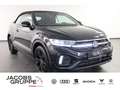Volkswagen T-Roc Cabriolet 1.5 TSI R-Line "Black Style" Schwarz - thumbnail 4