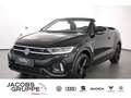 Volkswagen T-Roc Cabriolet 1.5 TSI R-Line "Black Style" Schwarz - thumbnail 2